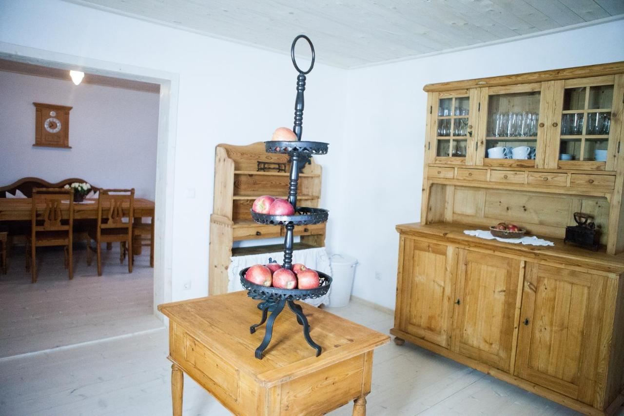 לאם Kaffeehaus Blaslhoehe מראה חיצוני תמונה
