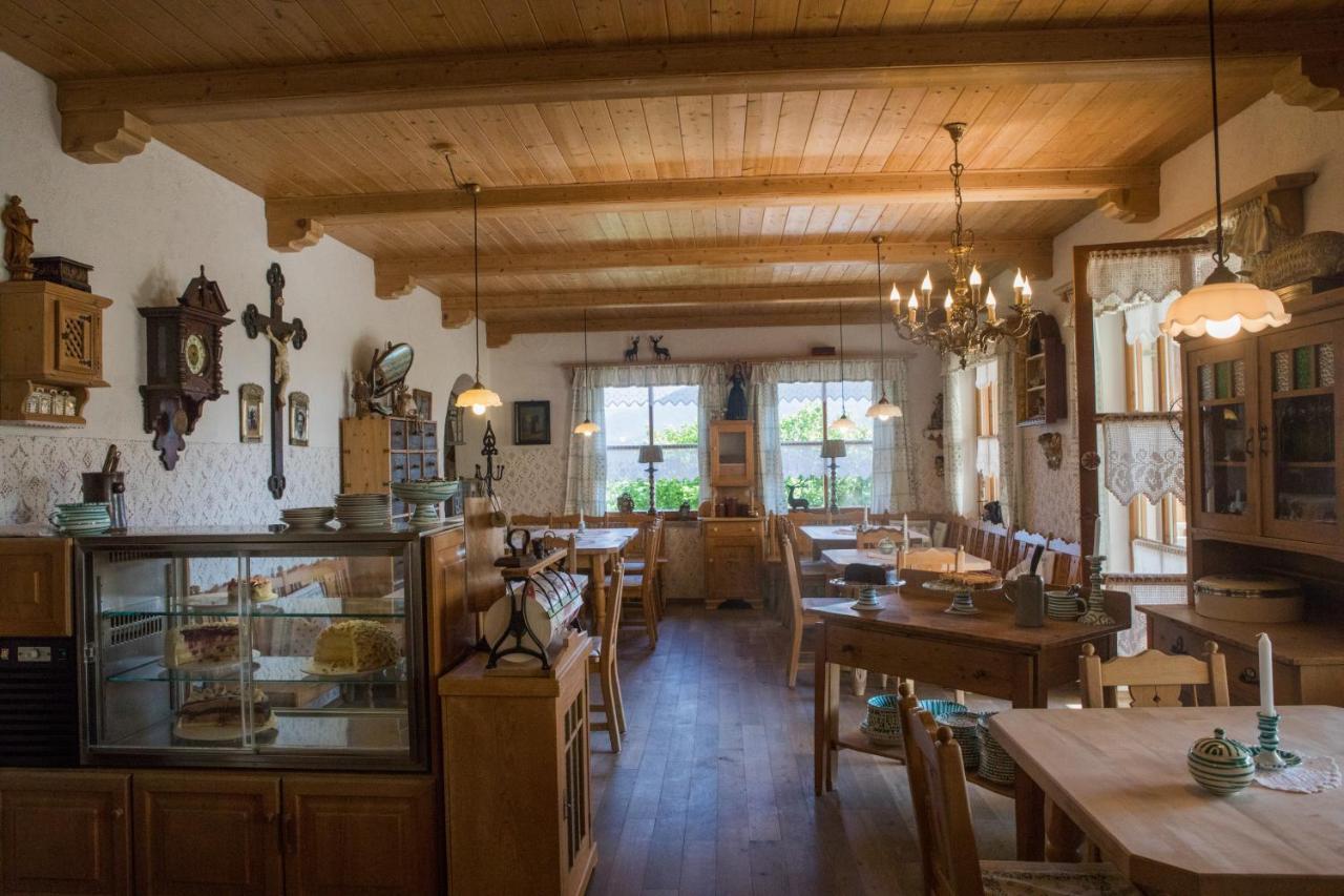 לאם Kaffeehaus Blaslhoehe מראה חיצוני תמונה