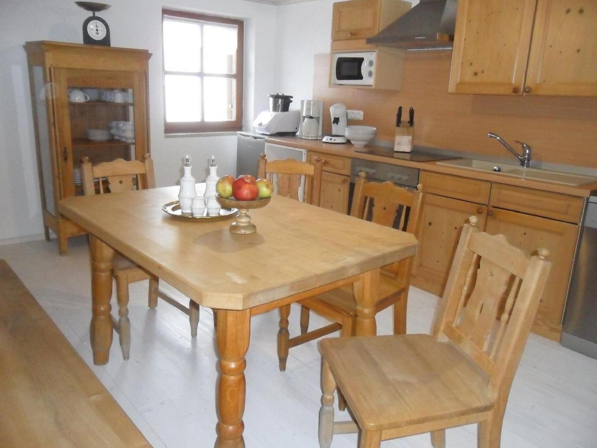 לאם Kaffeehaus Blaslhoehe חדר תמונה