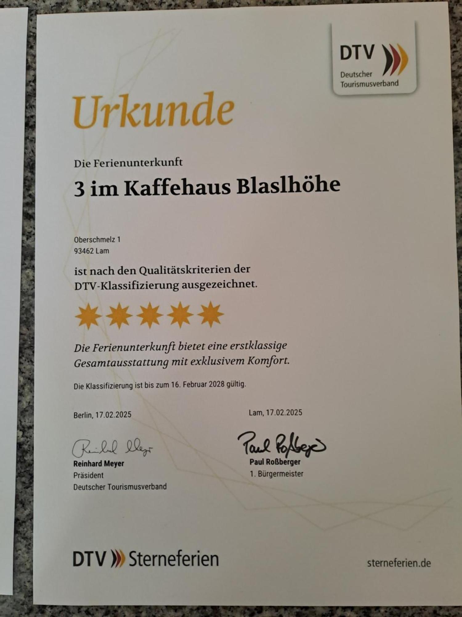 לאם Kaffeehaus Blaslhoehe מראה חיצוני תמונה